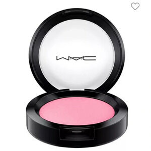 New in Box Mac Powder Blush in Pink Swoon Full Size